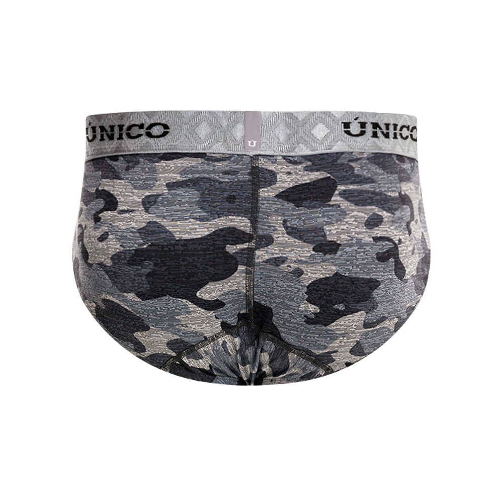 Brief Unico Brocatel Microfibra