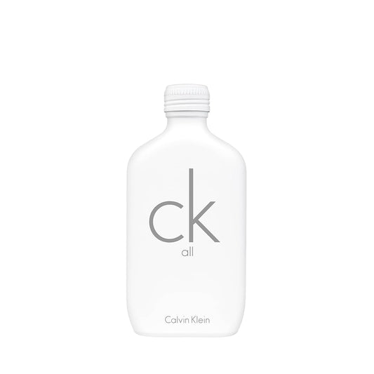 Perfume Calvin Klein CK All 200 ml EDT