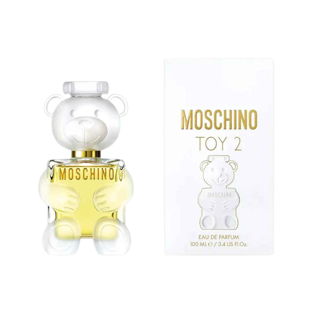 Perfume Moschino Toy 2 100 ml EDP