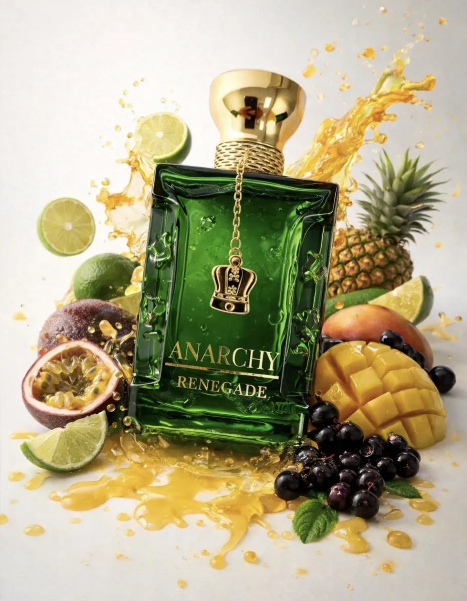 Perfume Crow Collection Anarchy Renegade For Men 100 ml EDP