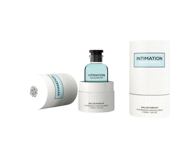 Perfume Emper Intimation 100 ml EDP