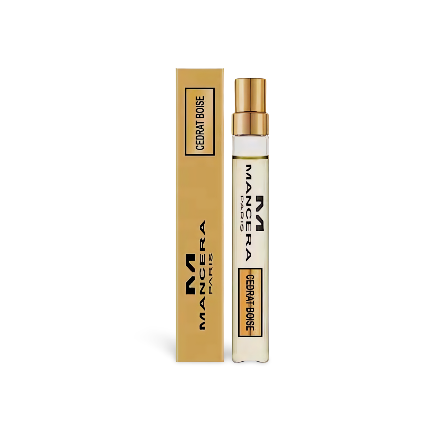 Perfume Mancera Cedrat Boise 8 ml EDP