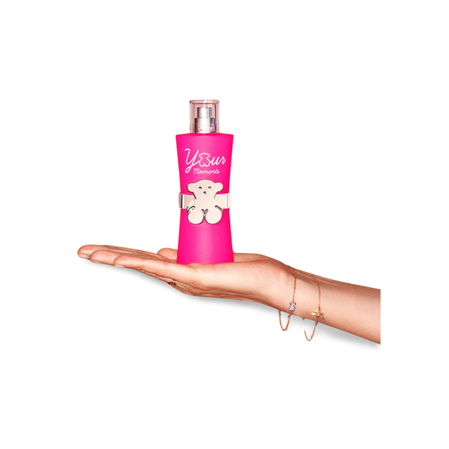 Perfume Tous Moments Your 90 ml EDT