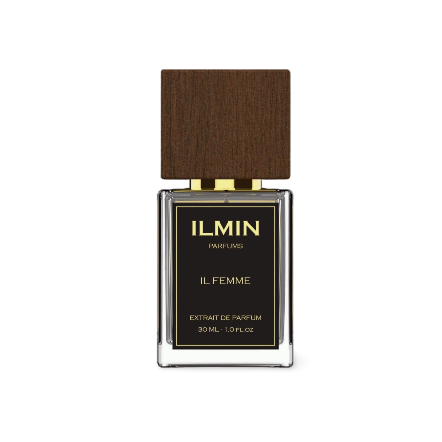 Perfume Ilmin Il Femme Extrait De Parfum 30 ml