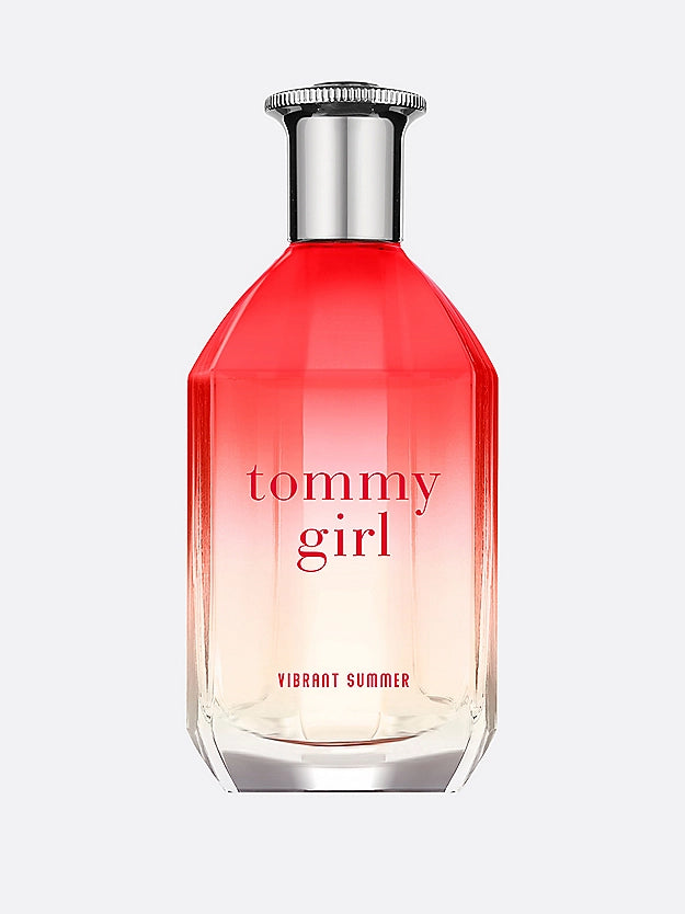 Perfume Tommy Hilfiger Tommy Girl Vibrant Summer Dama 100 ml EDT