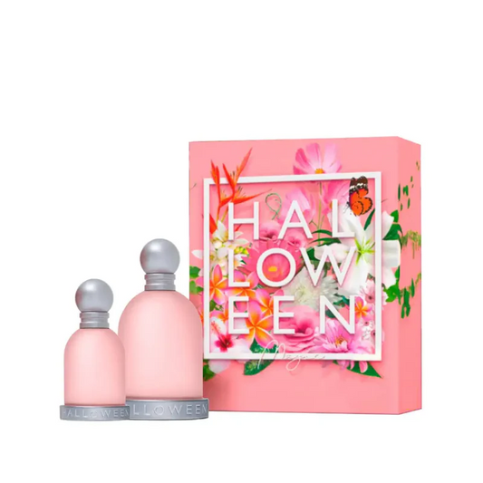 Perfume Halloween Magic Woman Set (EDT100ml+30ml)
