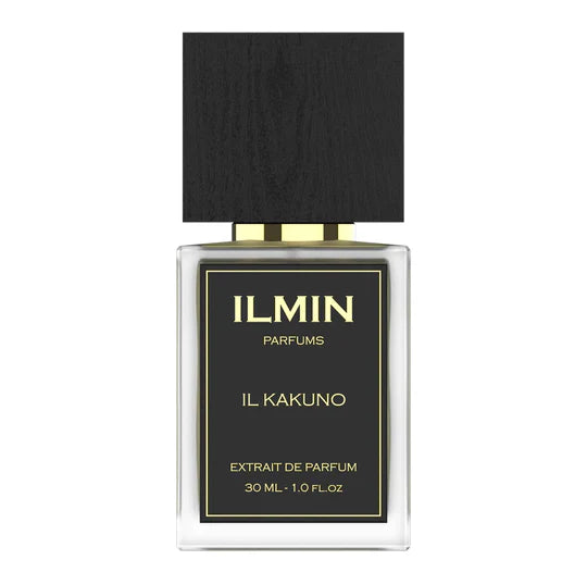 Perfume Ilmin Il Kakuno Extrait De Parfum 30 ml