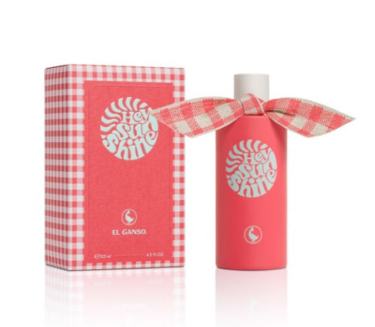 Perfume El Ganso Hey Sunshine 125 ml EDP