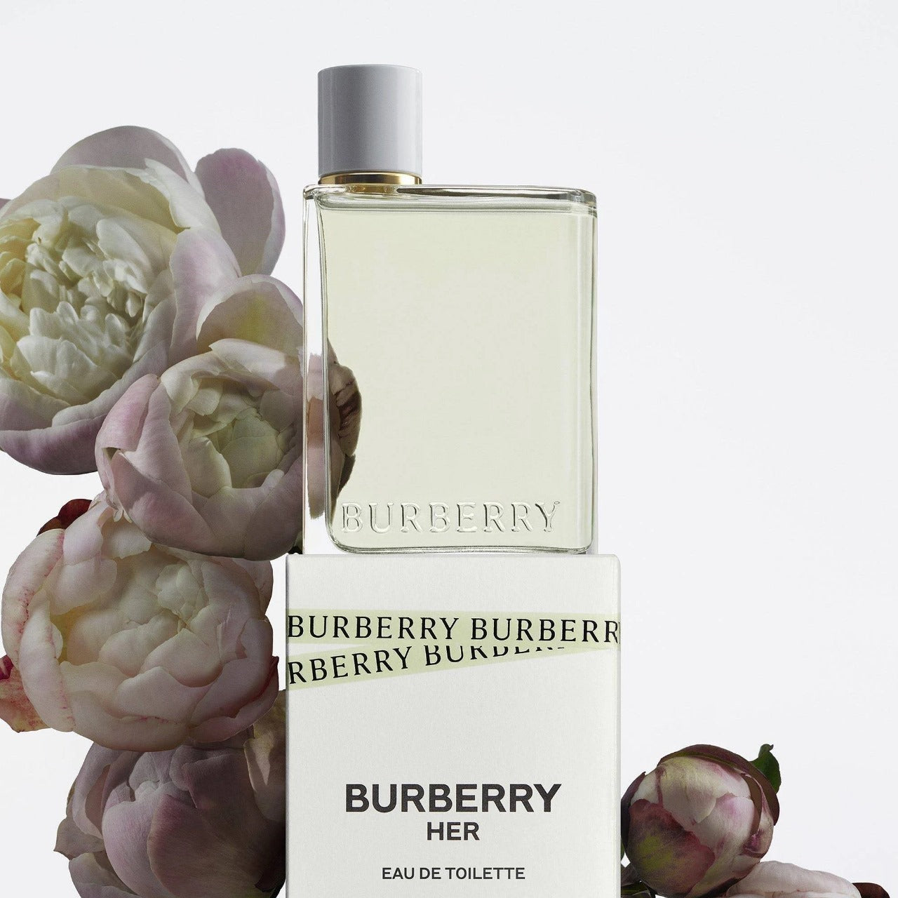 Perfume Burberry Her 100 ml EDT