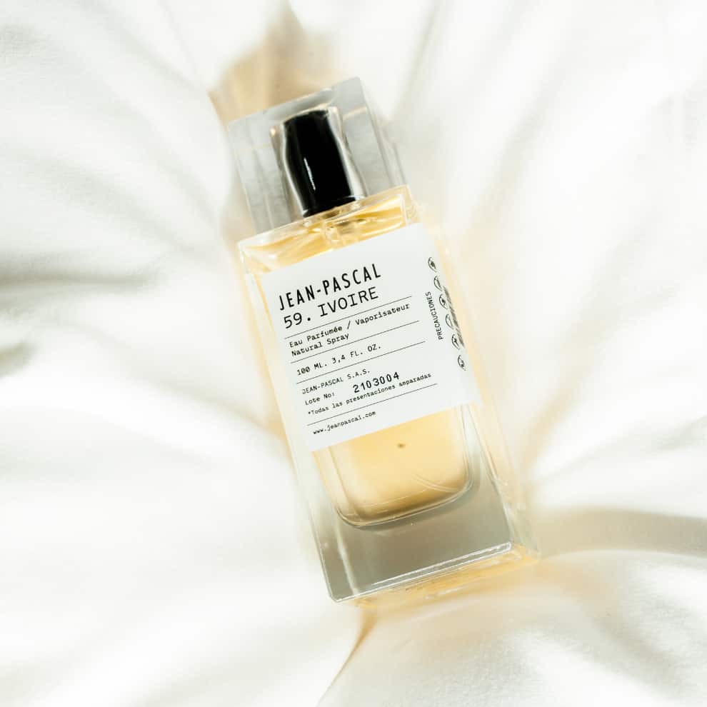 Perfume Jean Pascal Ivoire 59 100 ml EDP