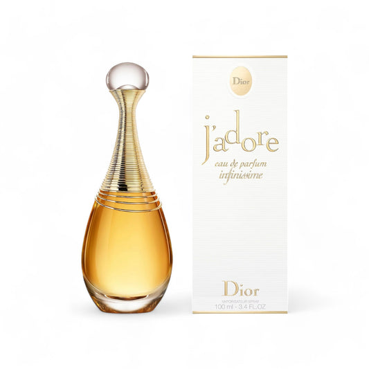 Perfume Christian Dior J`Adore 100 ml EDP