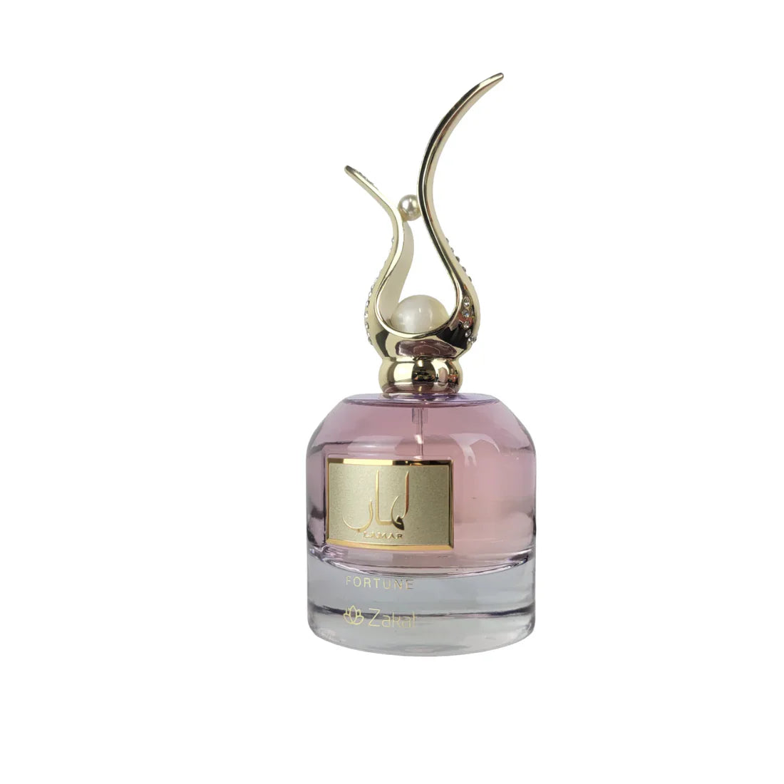 Perfume Zoghbi Zakat Lamar Bomshell 100 ml EDP