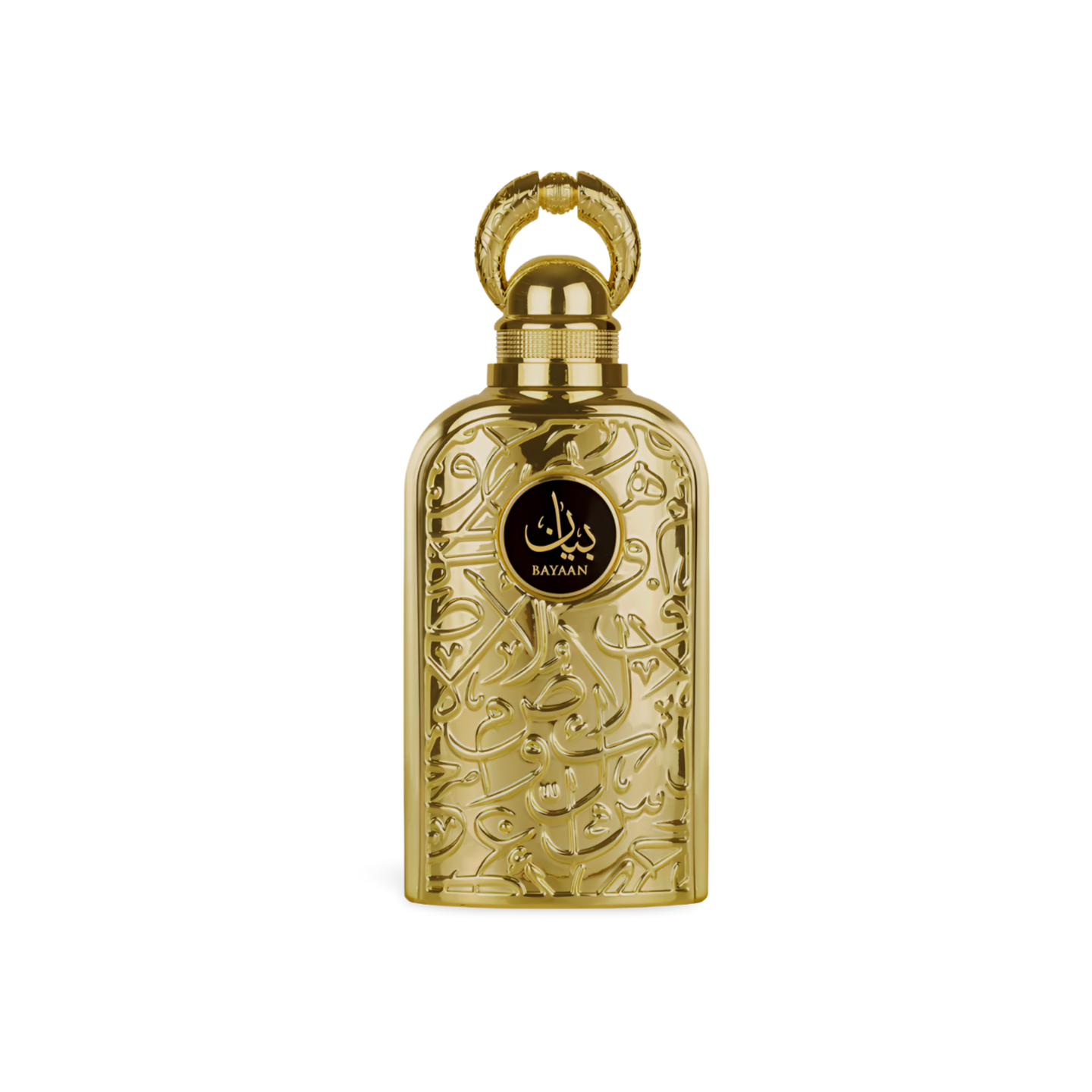 Perfume Lattafa Bayaan 100 ml EDP