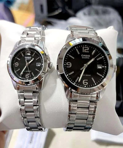 Reloj Casio Mtp-1215A-1Adf Analogo Masculino Modelo 2784