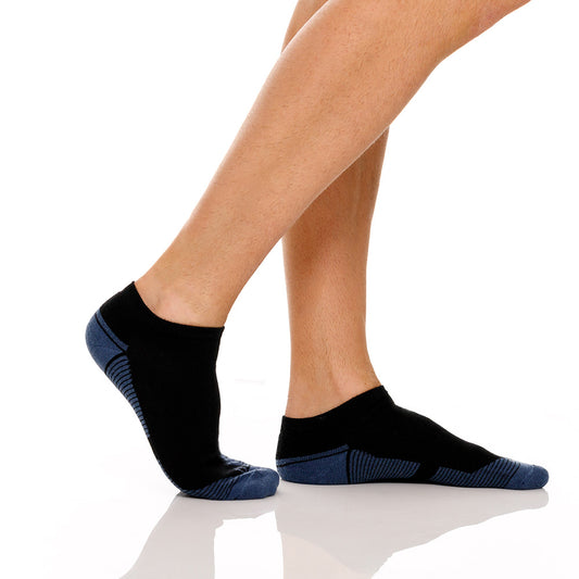 Media Unico Talonera Sodalita Negro