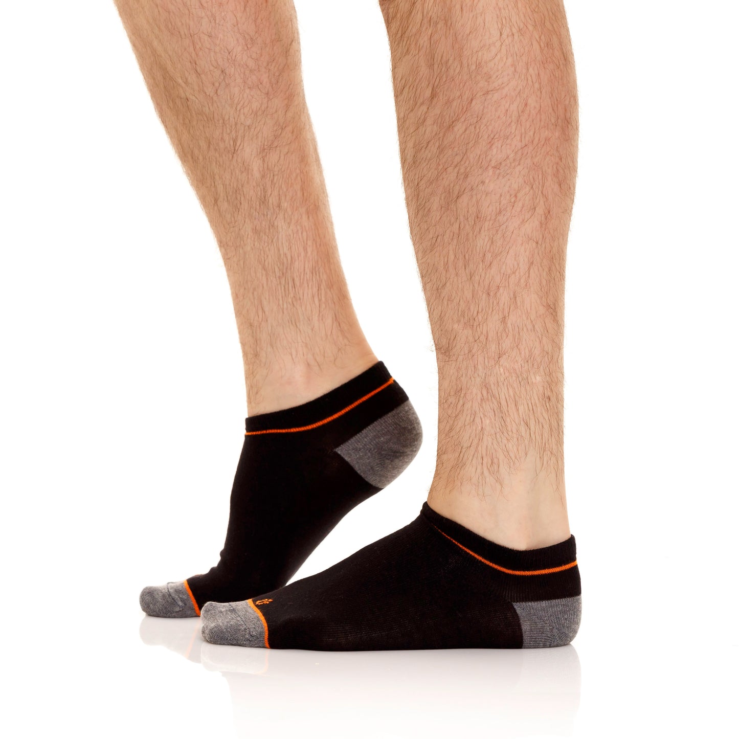 Media Unico Raya Puño Negro