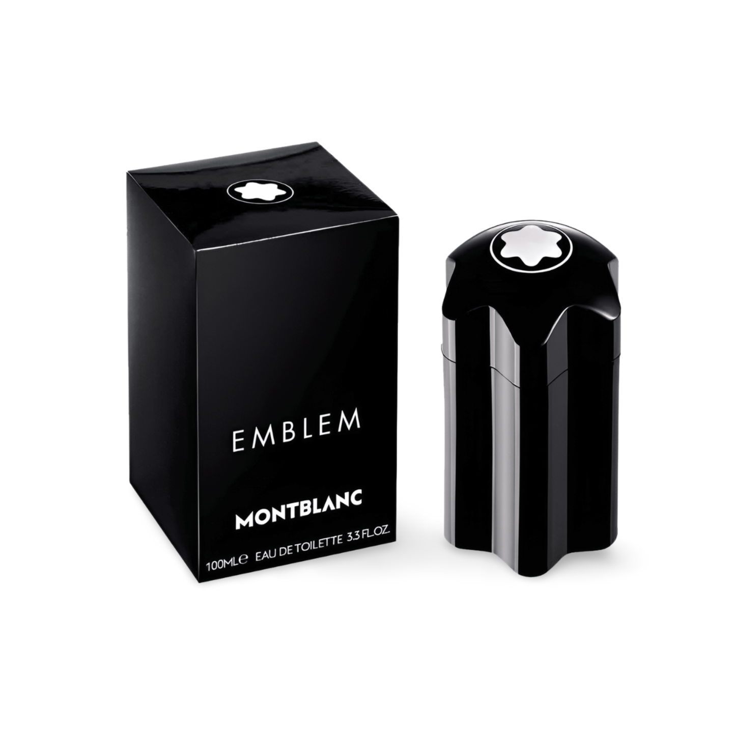 Perfume Montblanc Emblem 100 ml EDT