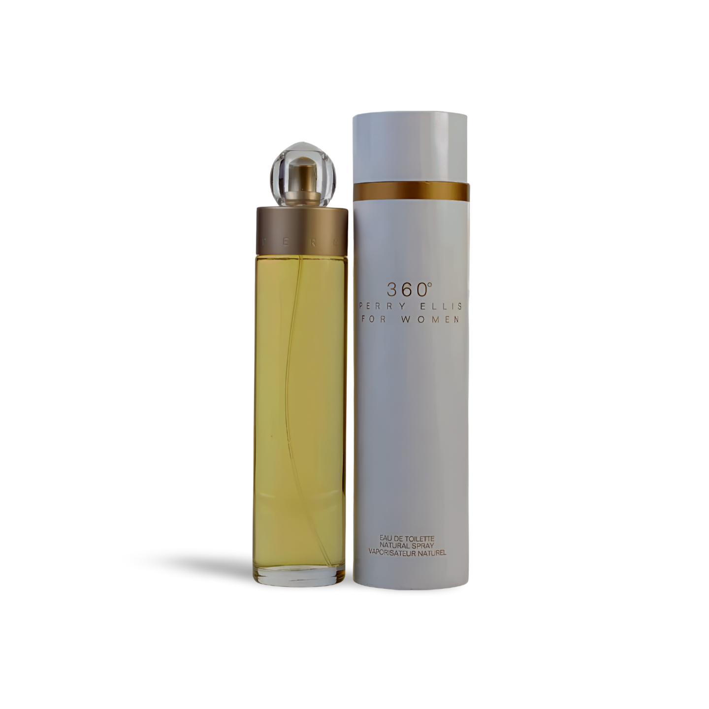 Perfume Perry Ellis 360º Dama 200 ml EDT