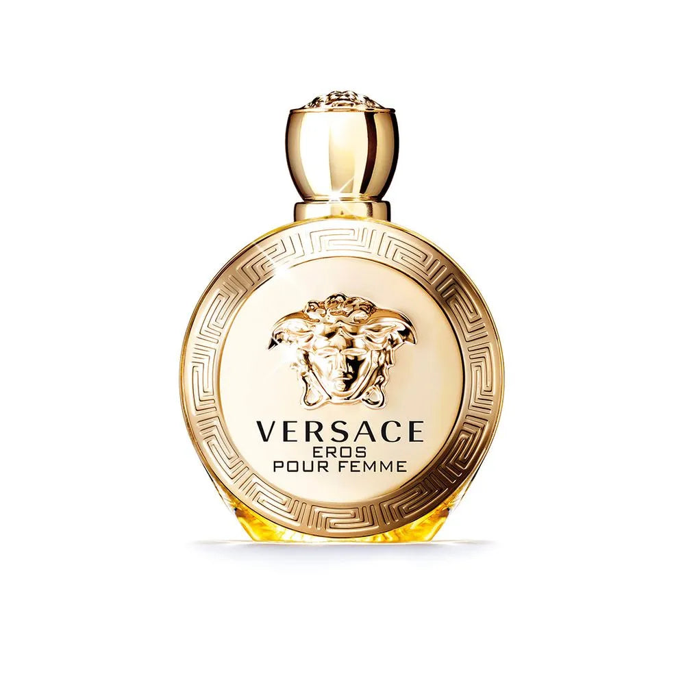 Perfume Versace Eros 100 ml EDP