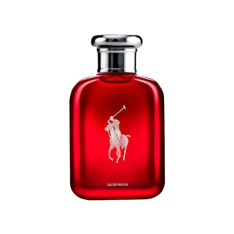 Perfume Ralph Lauren Polo Red 125 ml EDP