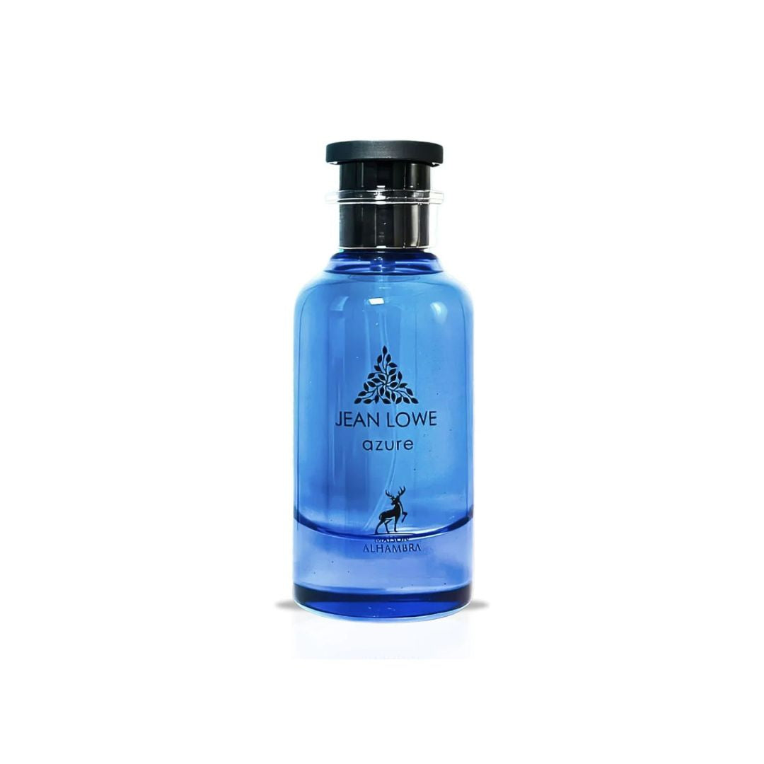 Perfume Maison Alhambra Jean Lowe Azure 100 ml EDP