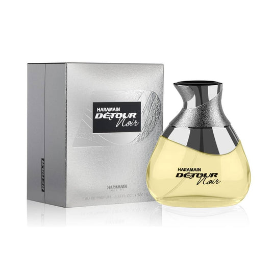 Perfume Al Haramain Detour Noir 100 ml EDP