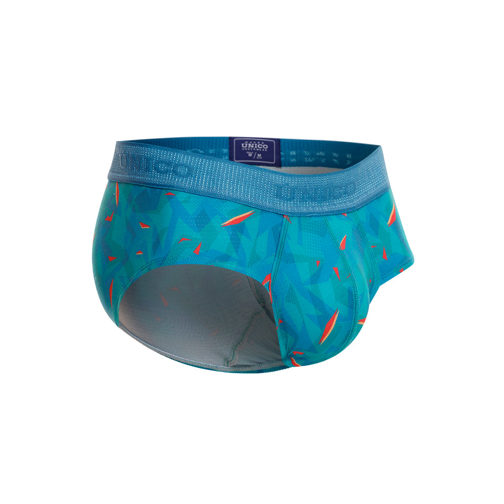 Brief Unico Efige Microfibra
