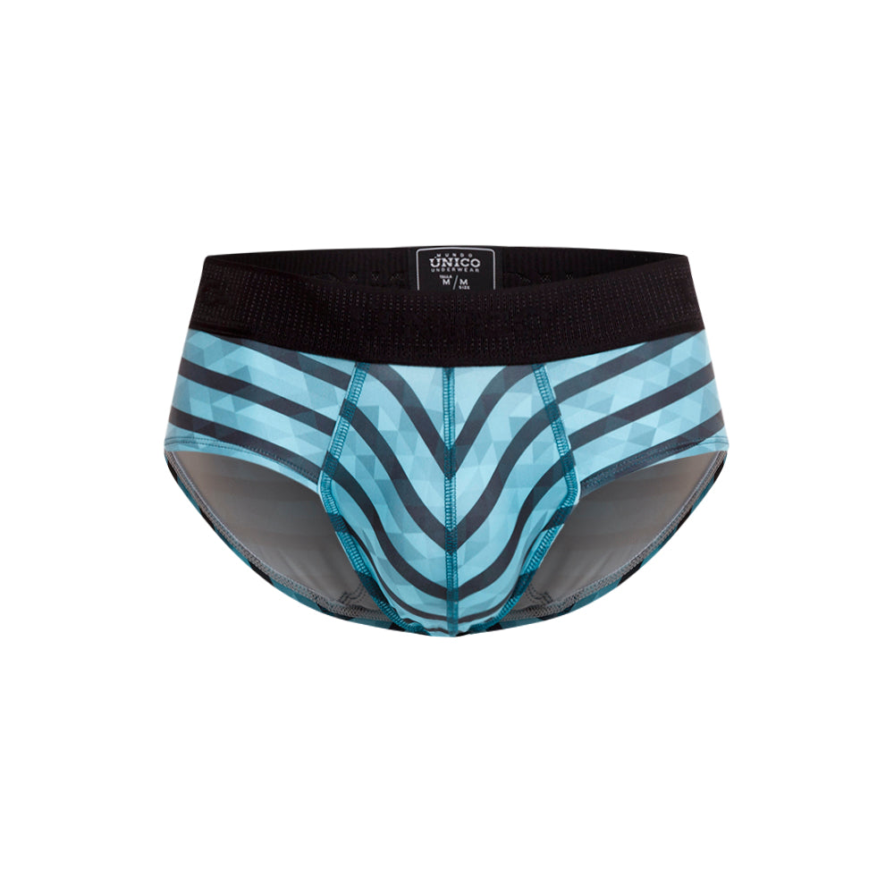Brief Unico Espectaculo Microfibra