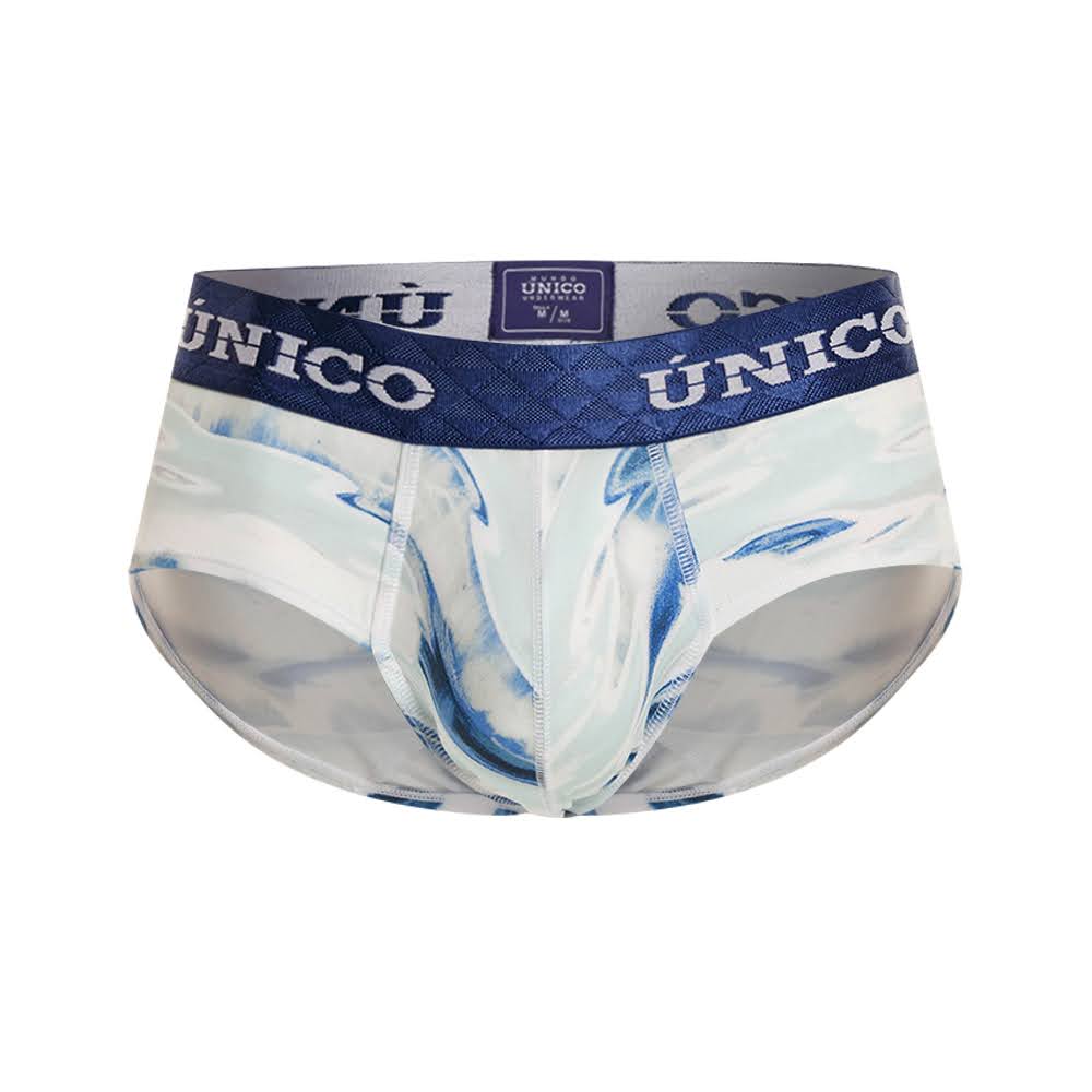 Brief Unico Golfo Microfibra