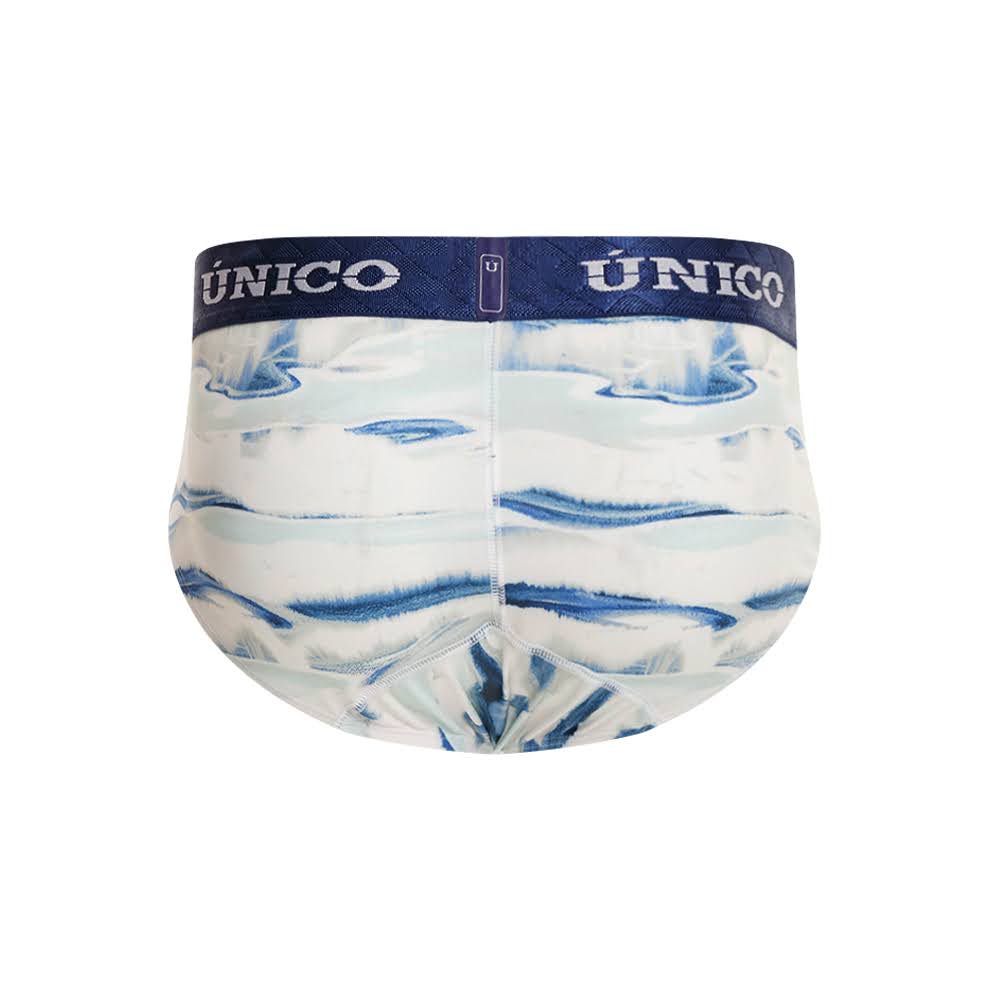 Brief Unico Golfo Microfibra