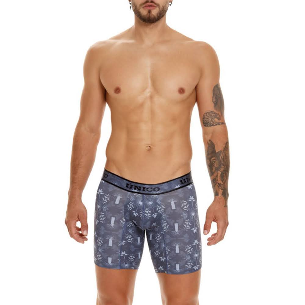 Boxer Unico Tenerife Medio Microfibra
