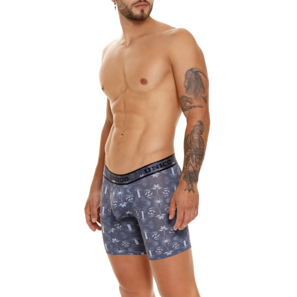 Boxer Unico Tenerife Medio Microfibra