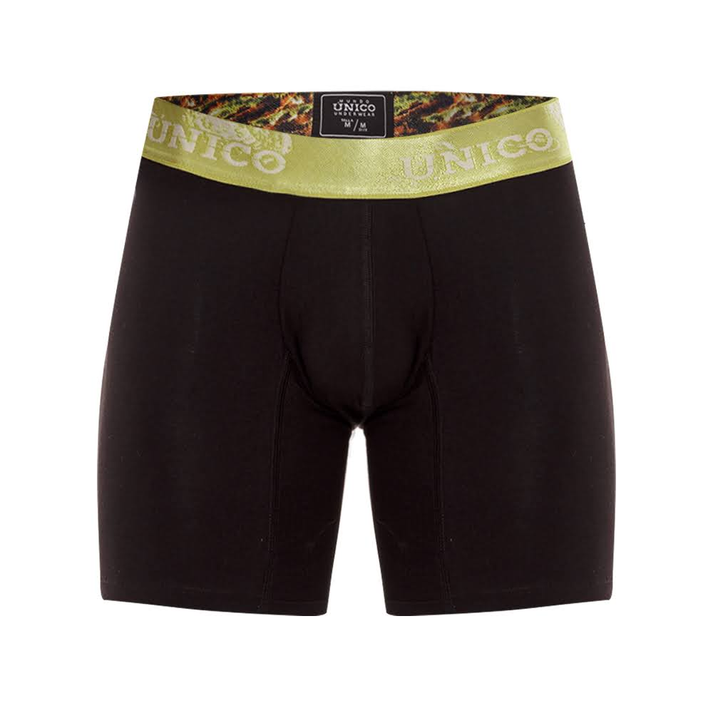 Boxer Unico Camupixel Medio Algodon