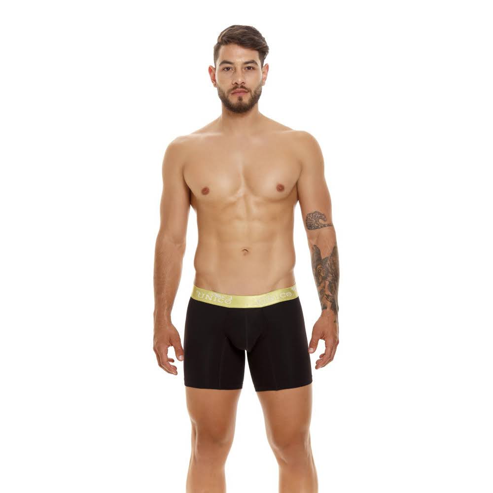Boxer Unico Camupixel Medio Algodon
