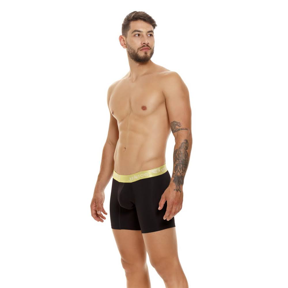 Boxer Unico Camupixel Medio Algodon