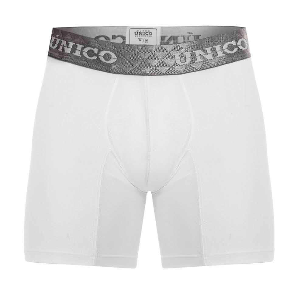 Boxer Unico Temporal Medio Microfibra