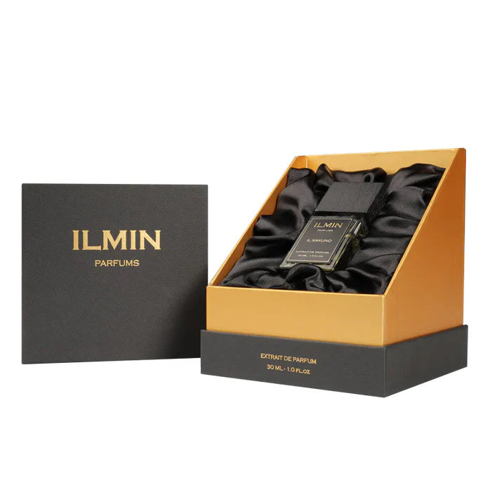 Perfume Ilmin Il Kakuno Extrait De Parfum 30 ml