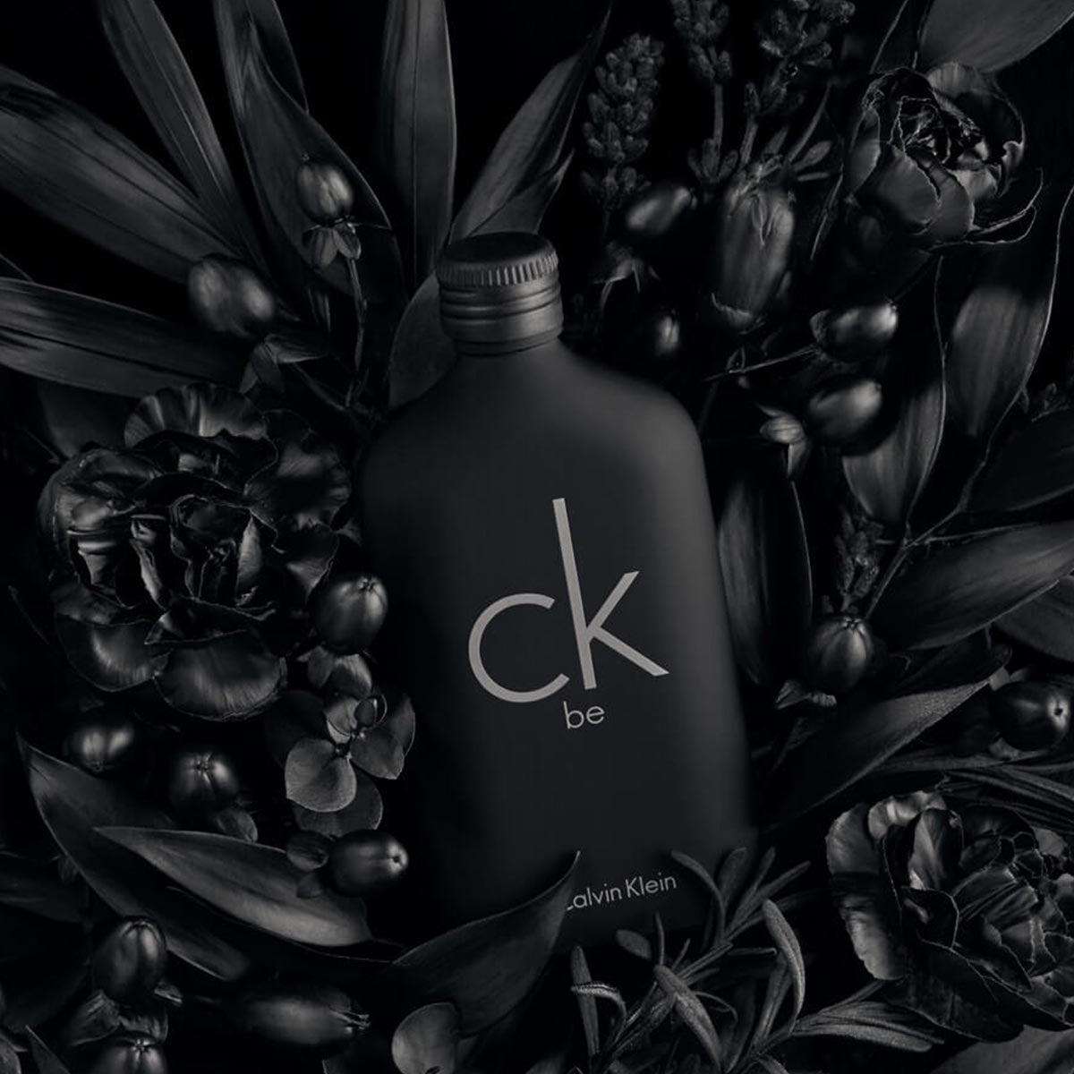 Perfume Calvin Klein Ck Be 200 ml EDT