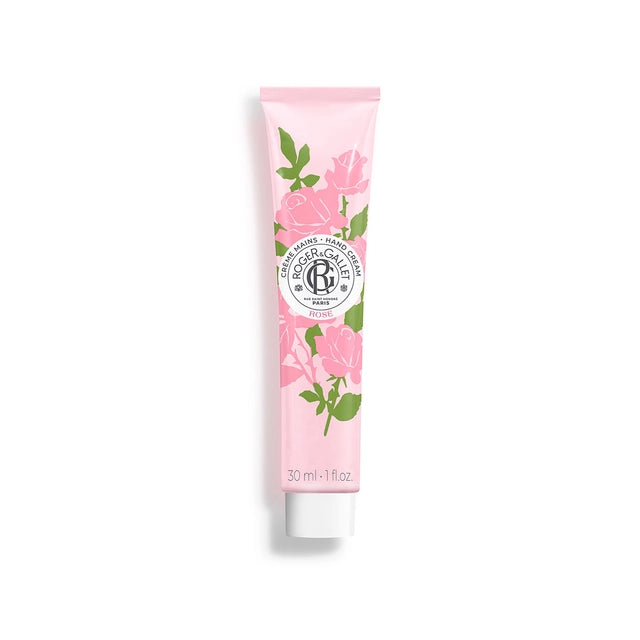 Perfume Roger & Gallet Rose Set (Fragrance Relaxante30ml+Hand Cream30ml)