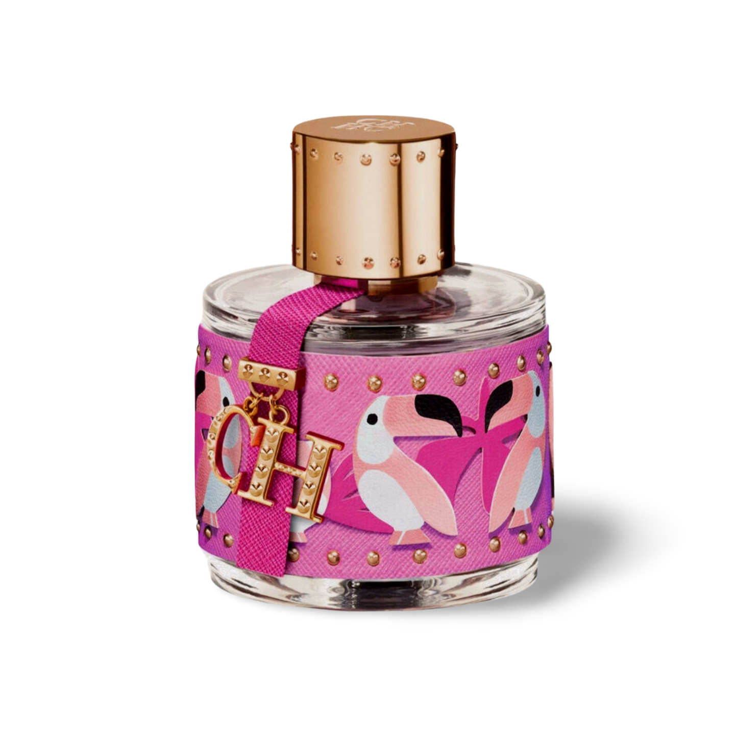 Perfume Carolina Herrera CH Birds Of Paradise Limited Edition 100 ml EDP