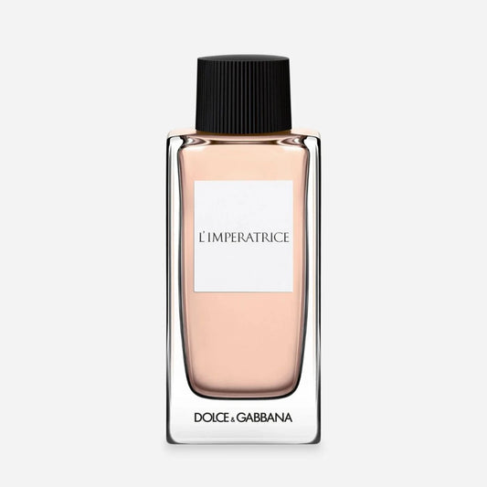 Perfume Dolce & Gabbana L`Imperatrice 100 ml EDT