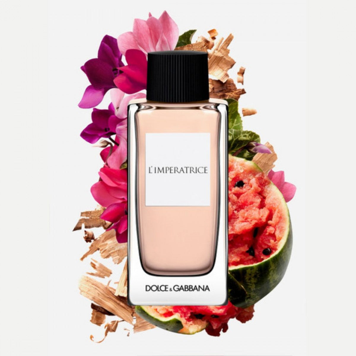 Perfume Dolce & Gabbana L`Imperatrice 100 ml EDT