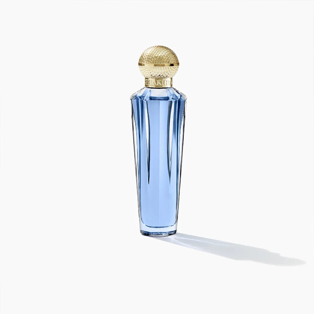 Perfume Shakira Dream 80 ml EDT Ancheta Tester+Perfumero