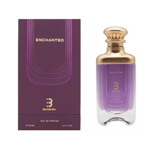 Perfume Bharara Enchanted 100 ml EDP