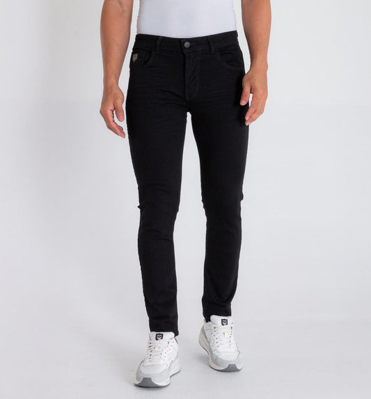 Jean Hombre Oxford 012049 Comfort Negro