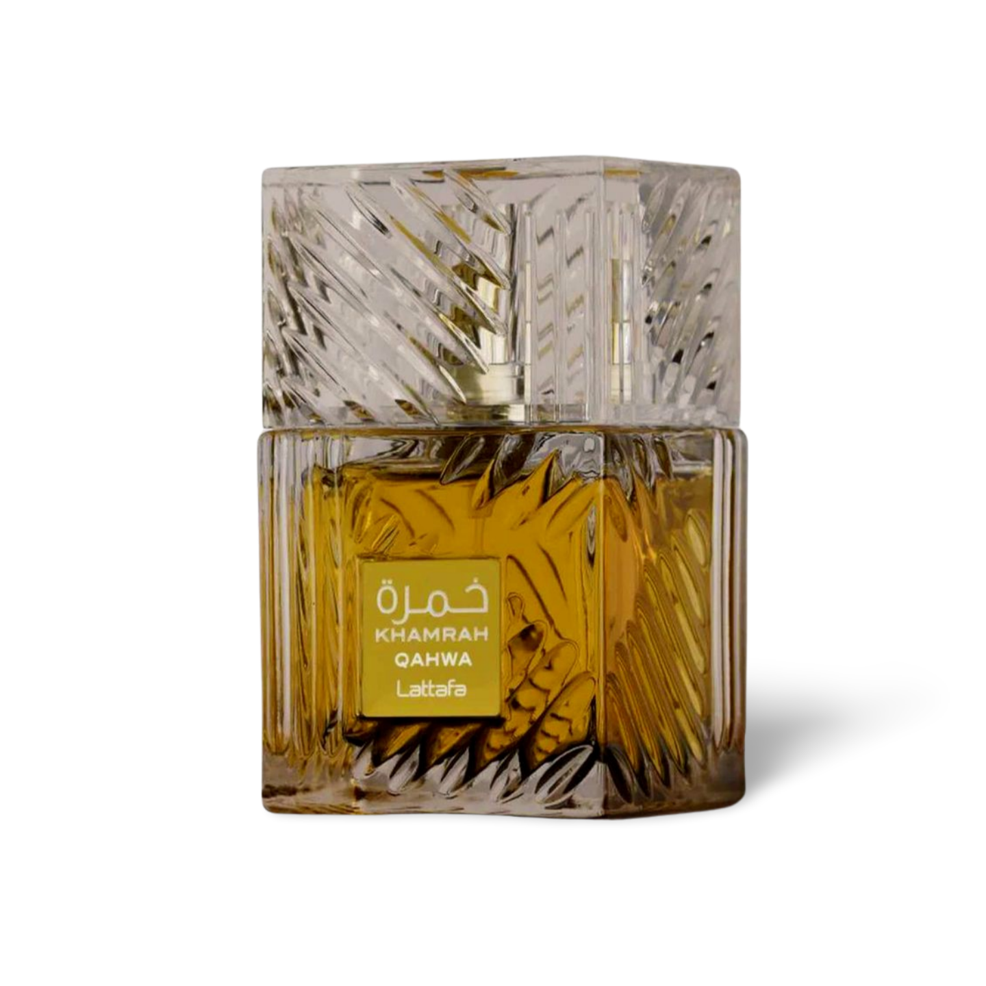 Perfume Lattafa Khamrah Qahwa 100 ml EDP