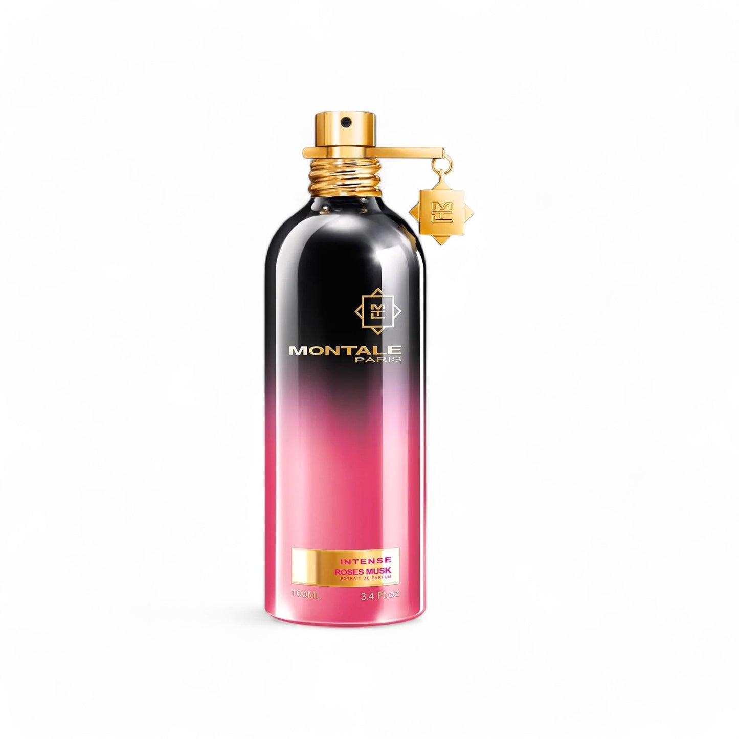Perfume Montale Intense Roses Musk 100 ml EDP
