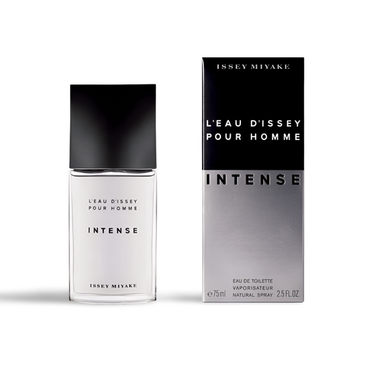 Perfume Issey Miyake Leau Dissey Pour Homme Intense 125 ml EDT