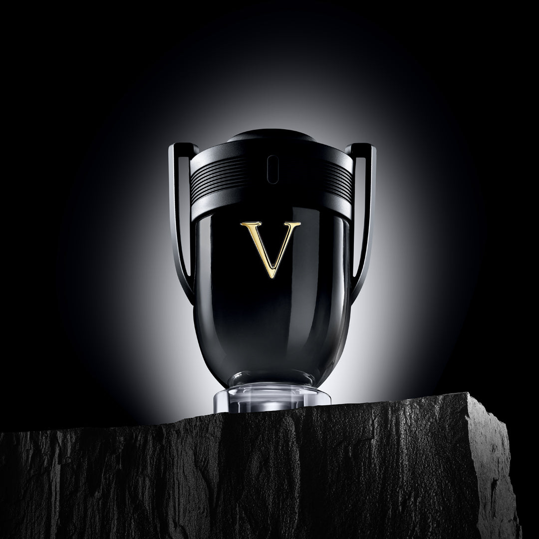 Perfume Paco Rabanne Invictus Victory 100 ml EDP Extreme