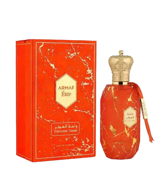 Perfume Armaf Eter Oasis 100 ml EDP